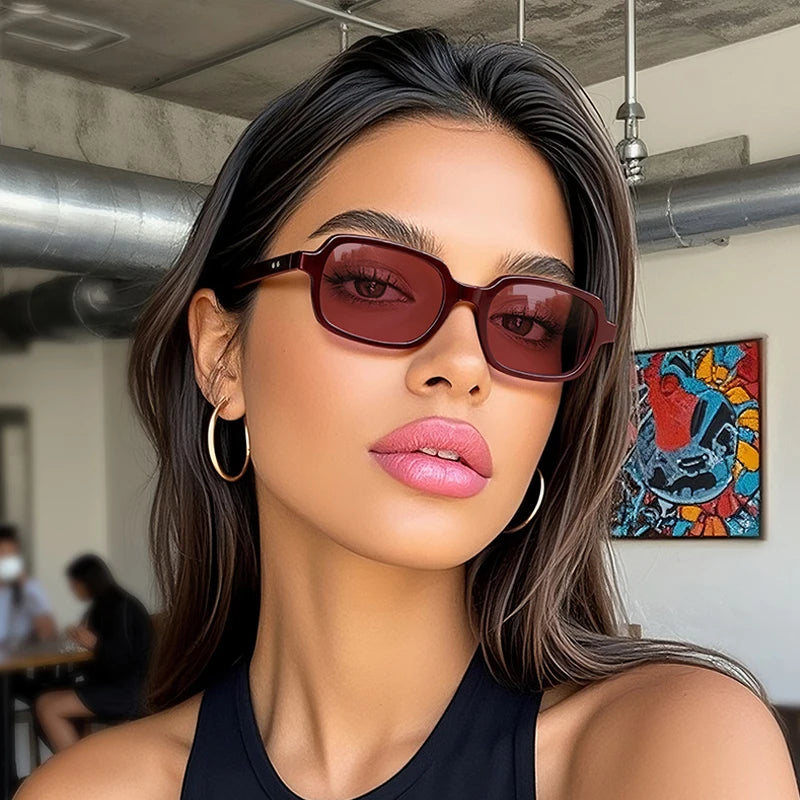 Modern Muse Sunglasses
