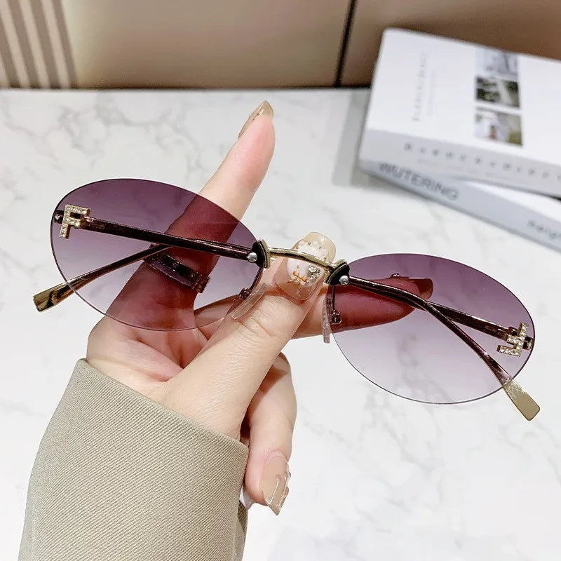 The Milan Sunglasses