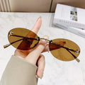 The Milan Sunglasses