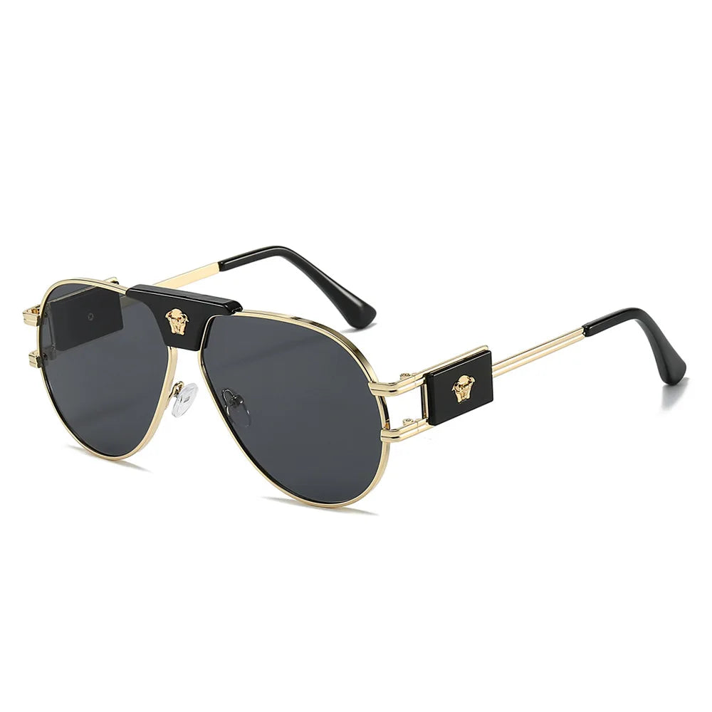 Royal Pilot Sunglasses