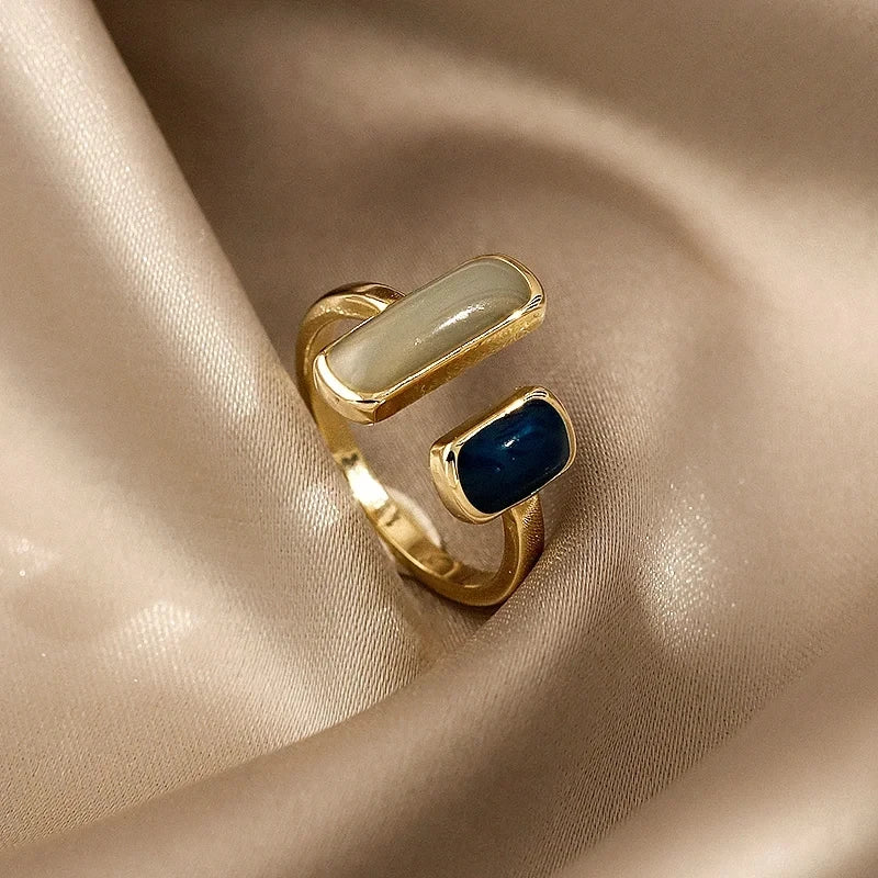 Aurelia Ring