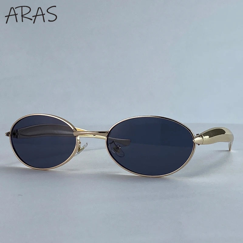 Steampunk Luxe Sunglasses