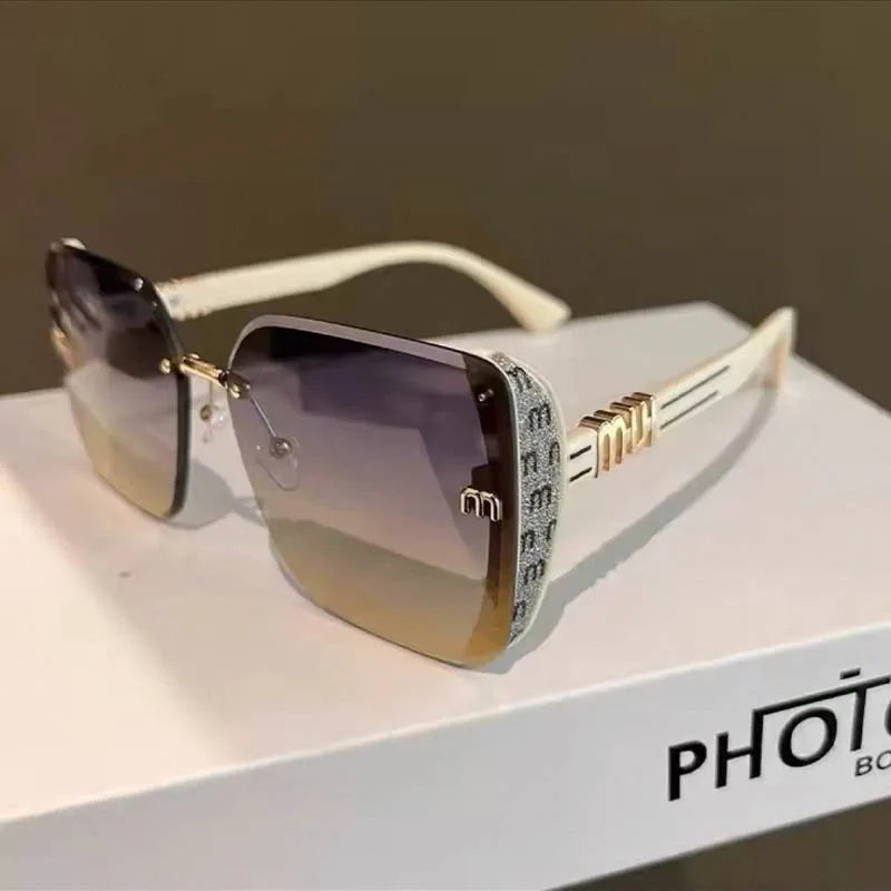Prestige Square Sunglasses