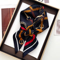 The Kensington Scarf