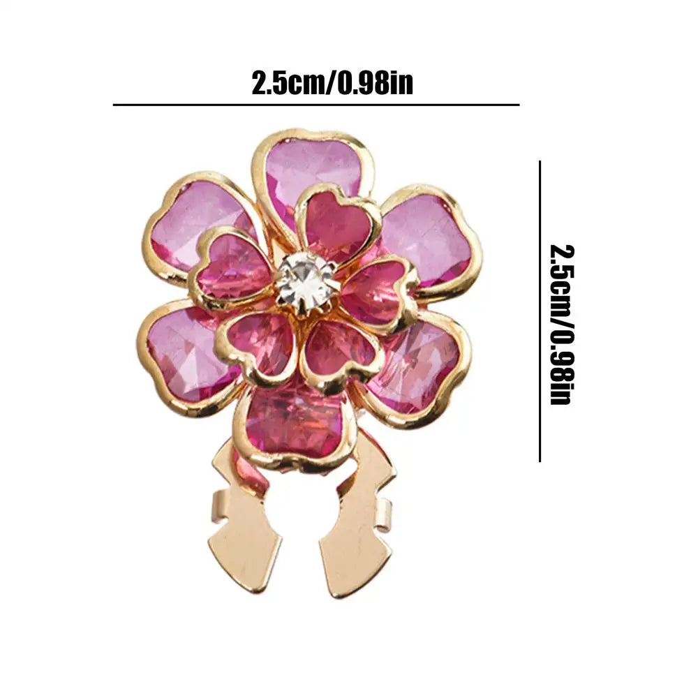 Floral Bloom Cover