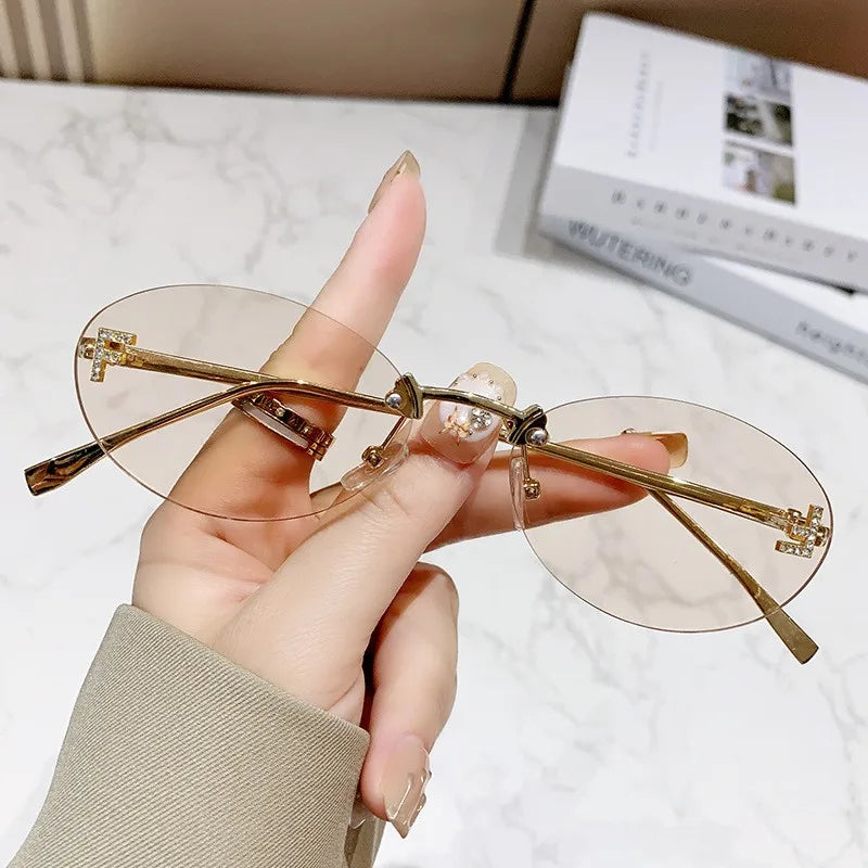 The Milan Sunglasses