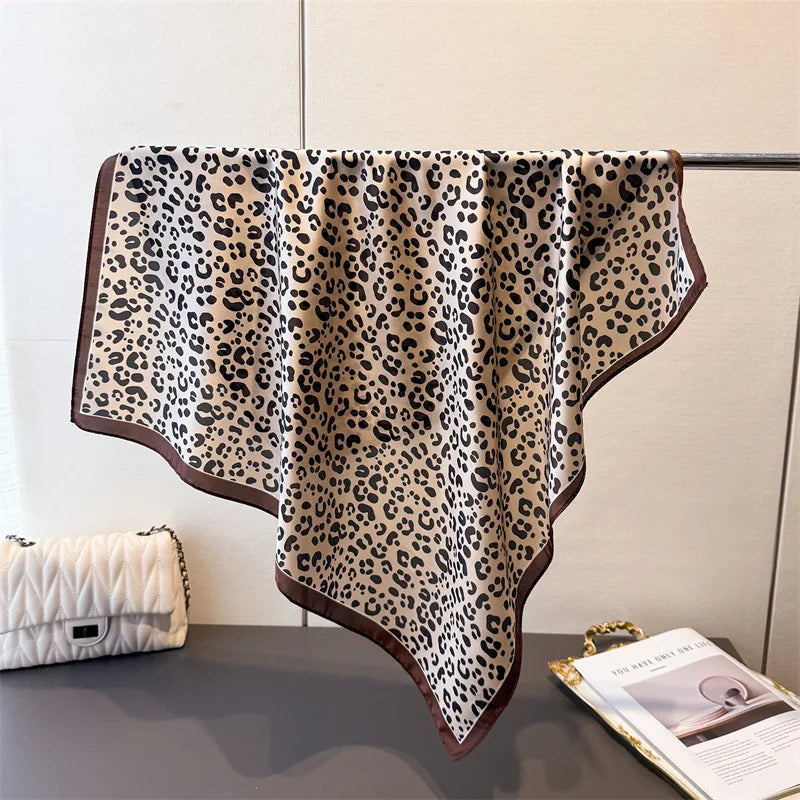 Mediterranean Scarf