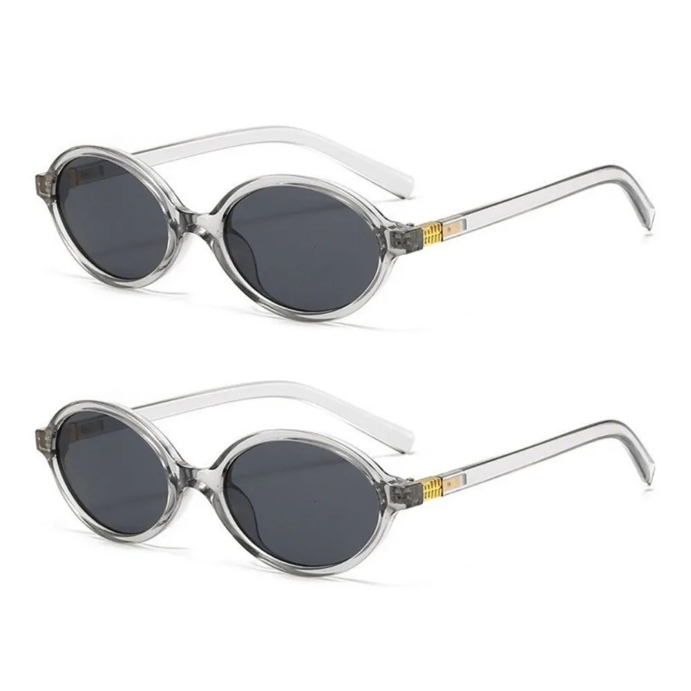 Retro Muse Sunglasses