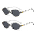 Retro Muse Sunglasses