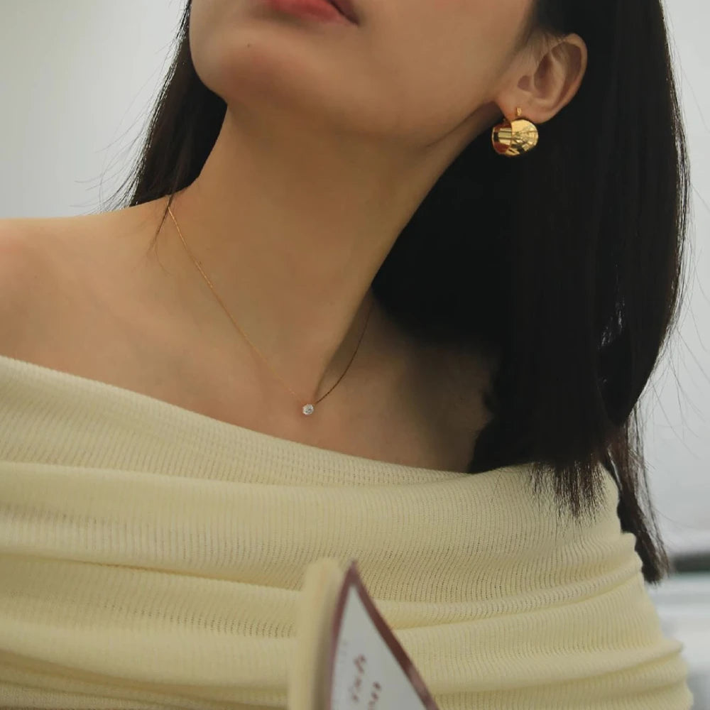 Stella Necklace