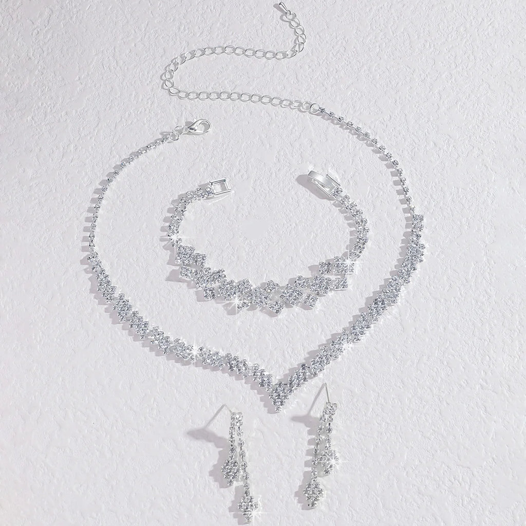 Radiance Jewelry Set