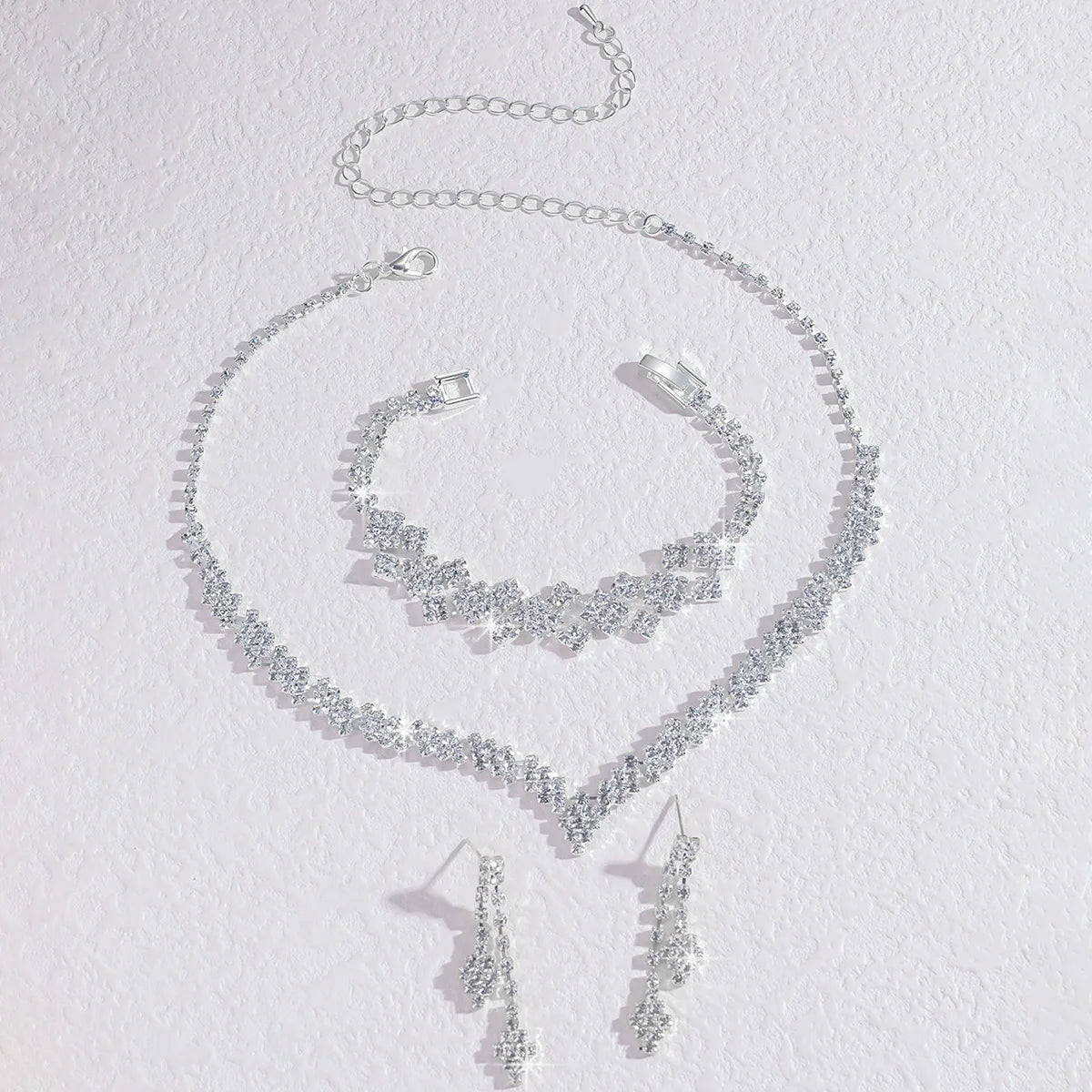 Radiance Jewelry Set