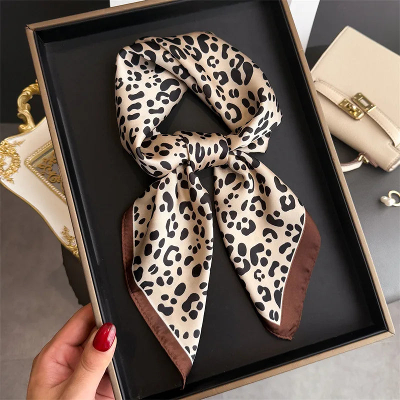 Magnolia Scarf