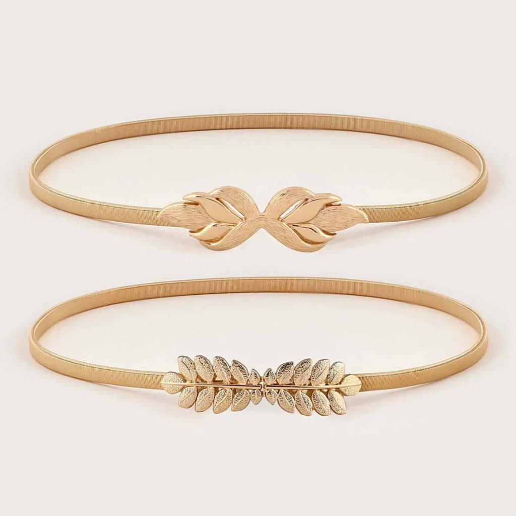 Willow Chain Belt