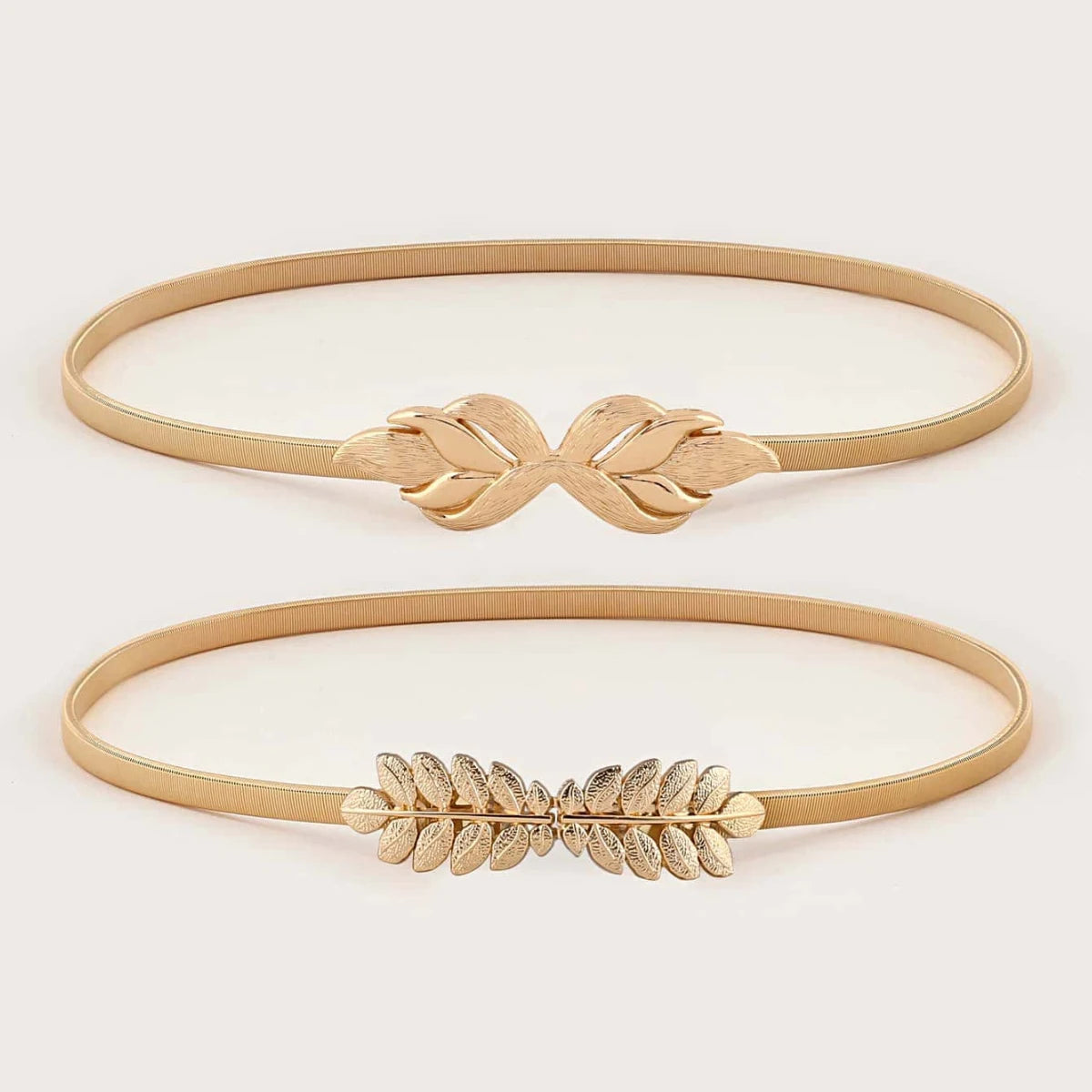 Willow Chain Belt