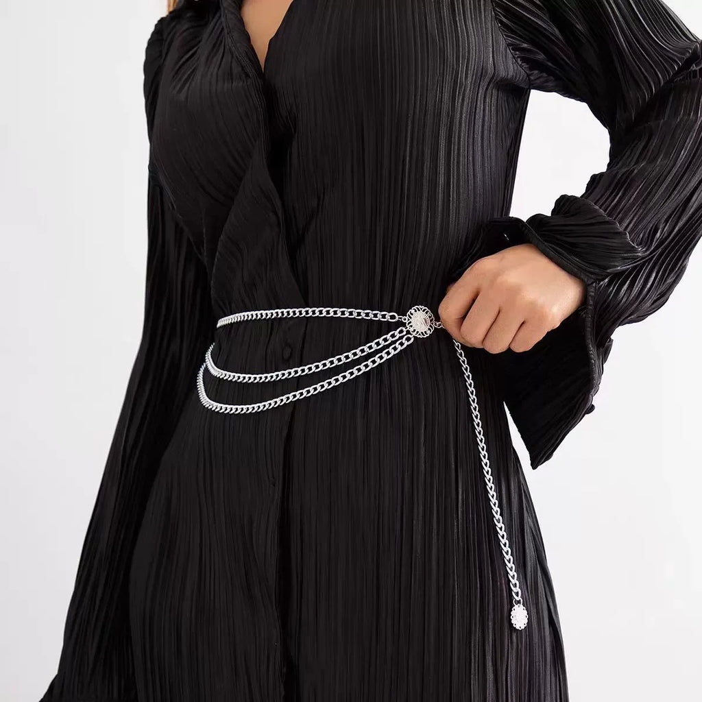 Fringe Belt
