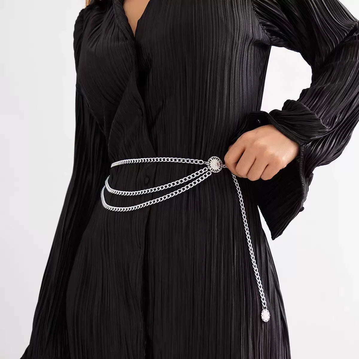 Fringe Belt