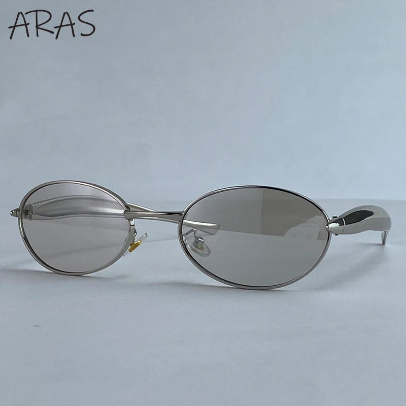Steampunk Luxe Sunglasses