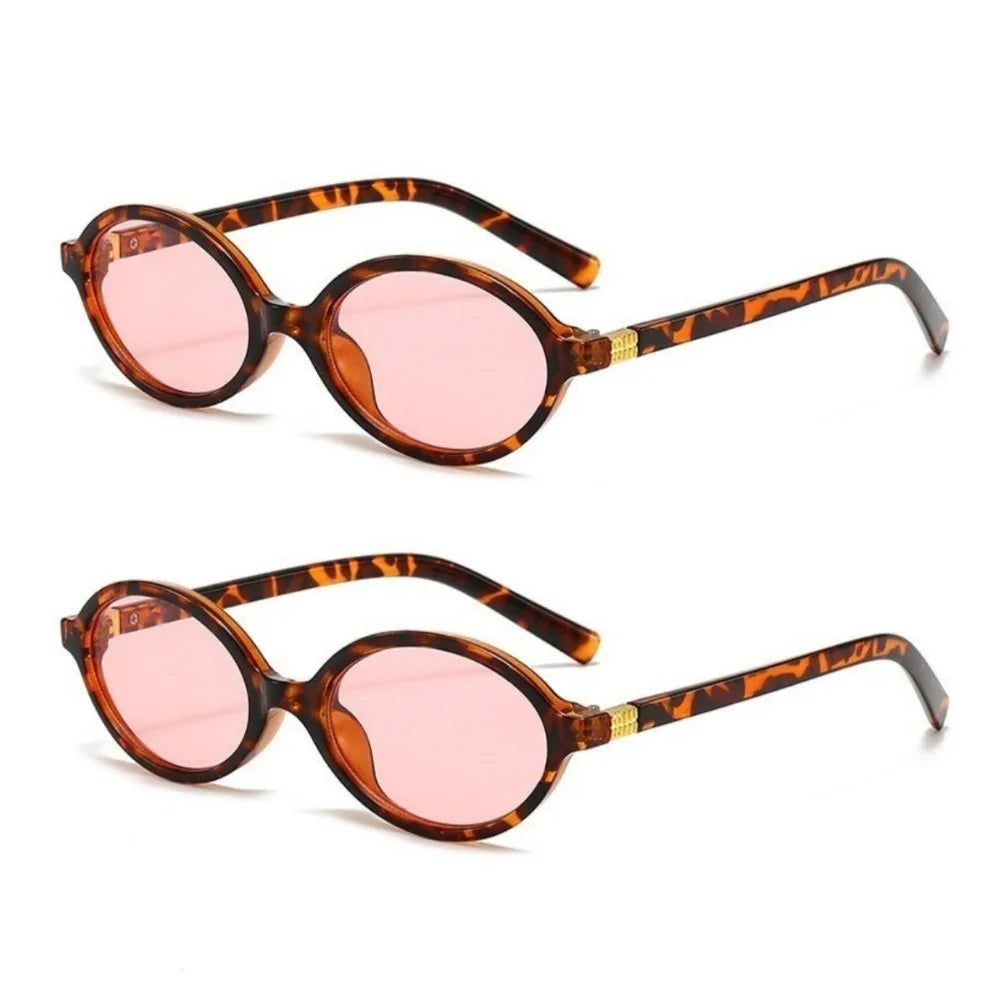 Retro Muse Sunglasses