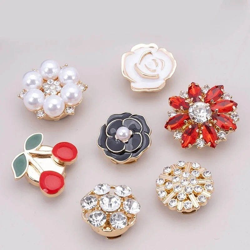 Sparkle Pearl Covers