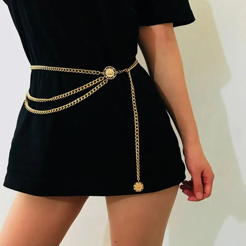 Fringe Belt