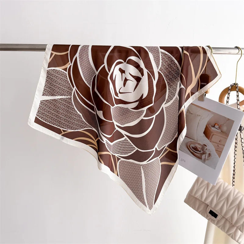 Mediterranean Scarf