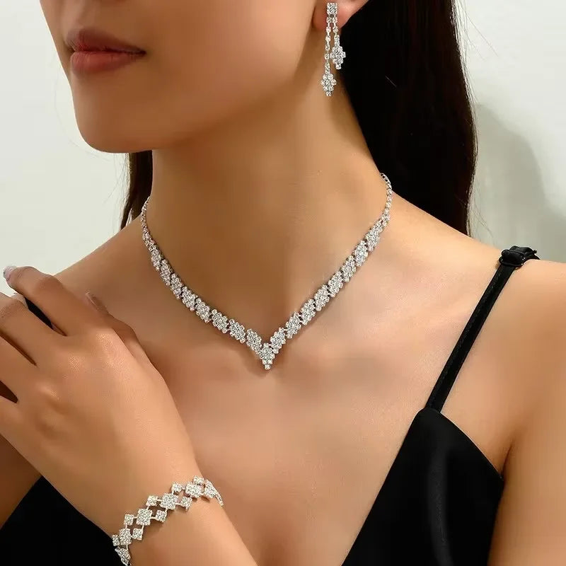 Radiance Jewelry Set