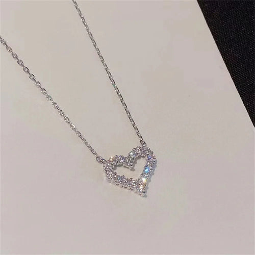 Amora Necklace