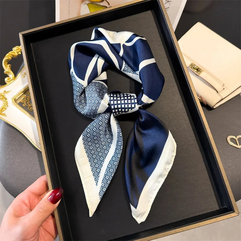 Magnolia Scarf