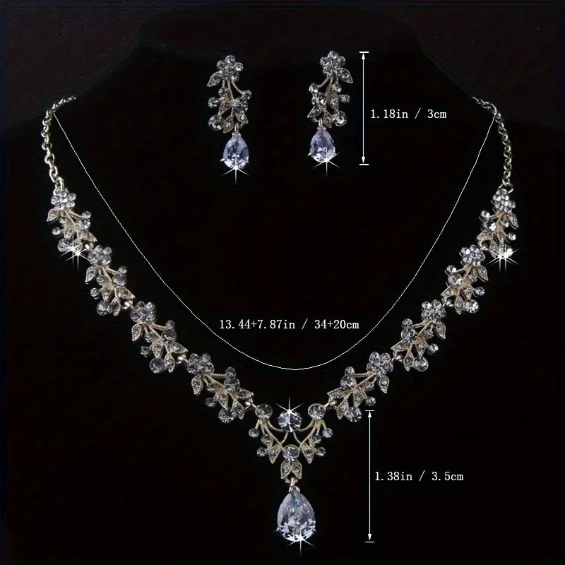Graceful Shine Set