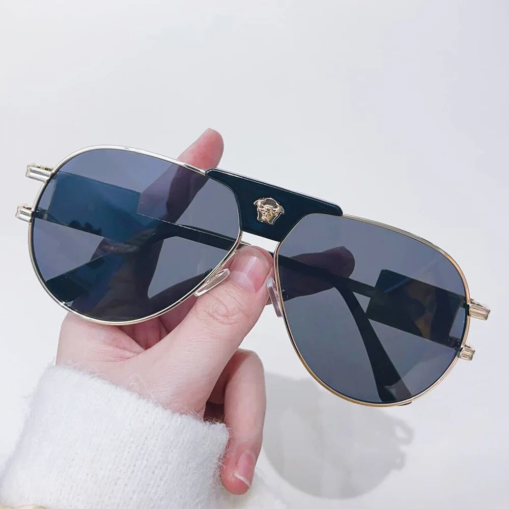 Royal Pilot Sunglasses