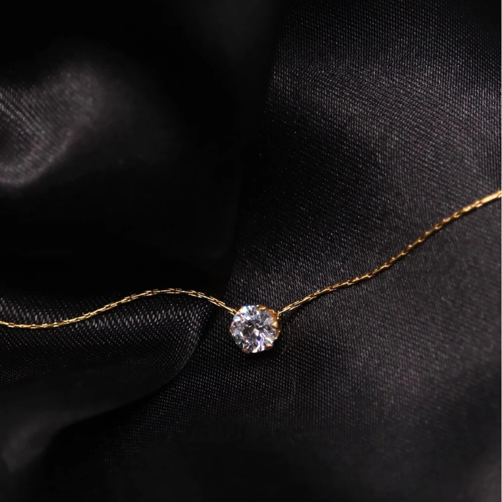 Stella Necklace