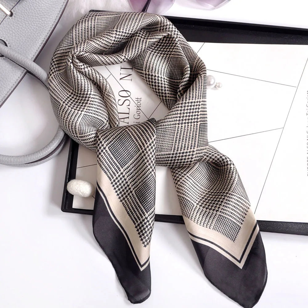 Coastal Elegance Scarf