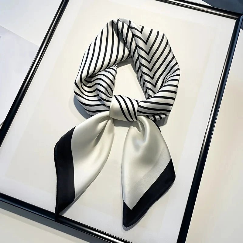 The Manhattan Scarf