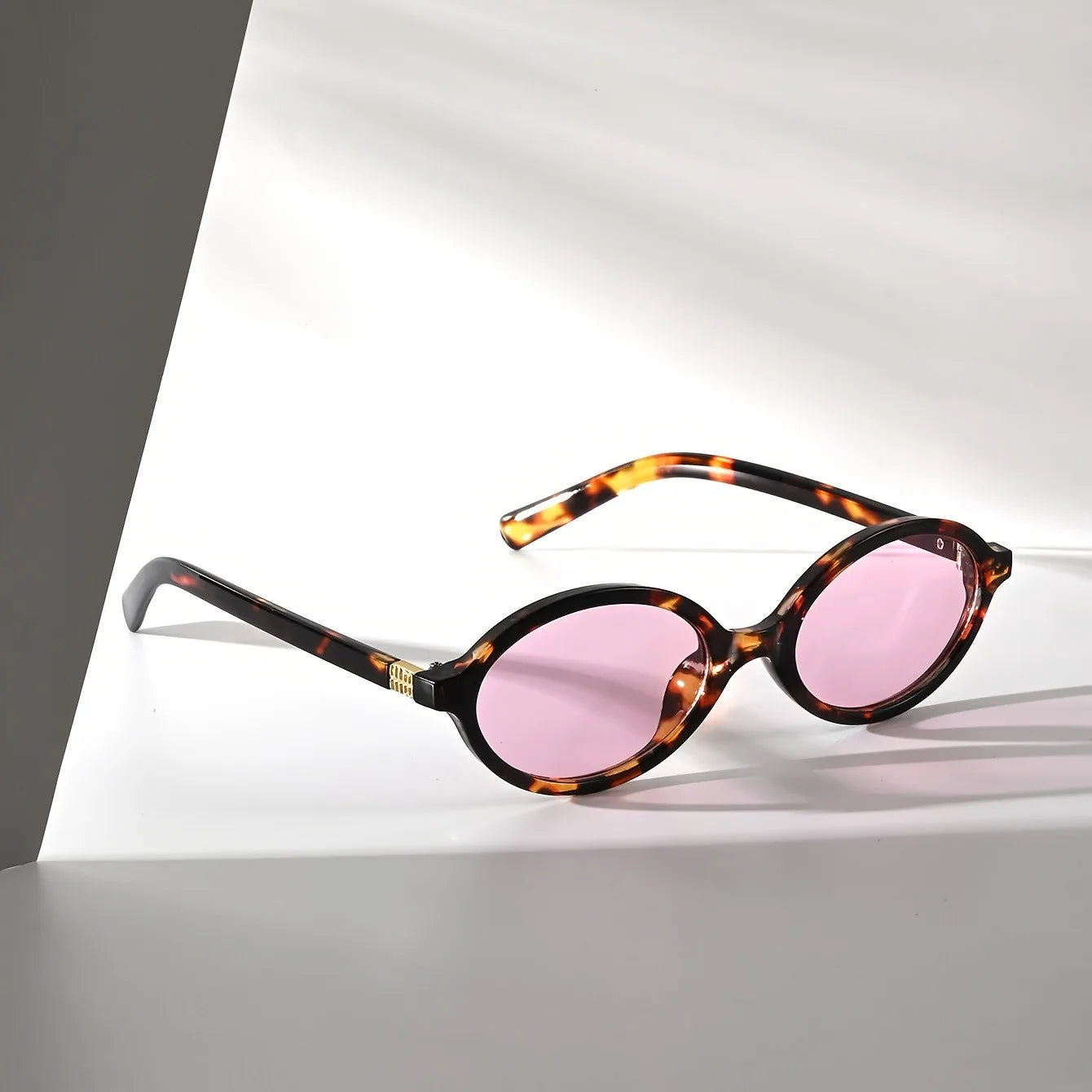 The Soho Sunglasses