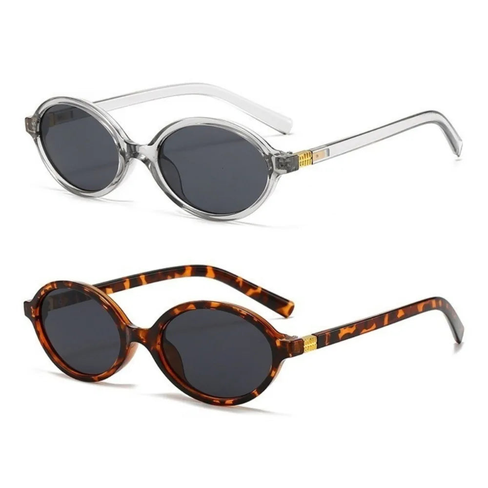 Retro Muse Sunglasses