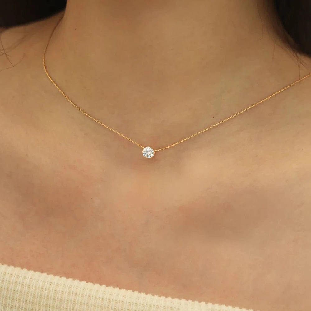 Stella Necklace