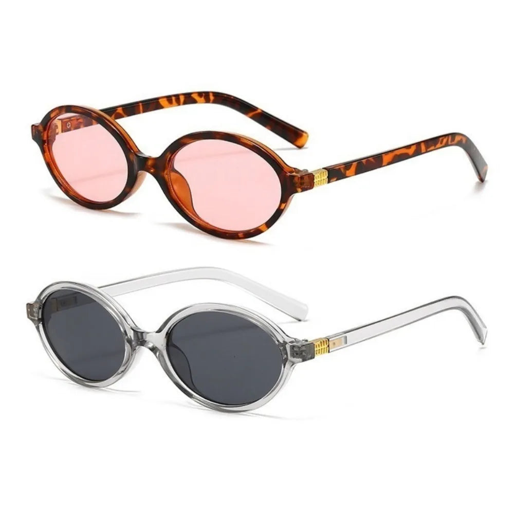 Retro Muse Sunglasses