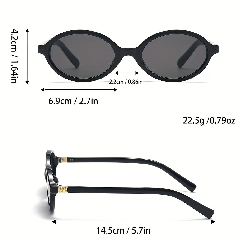 The Soho Sunglasses