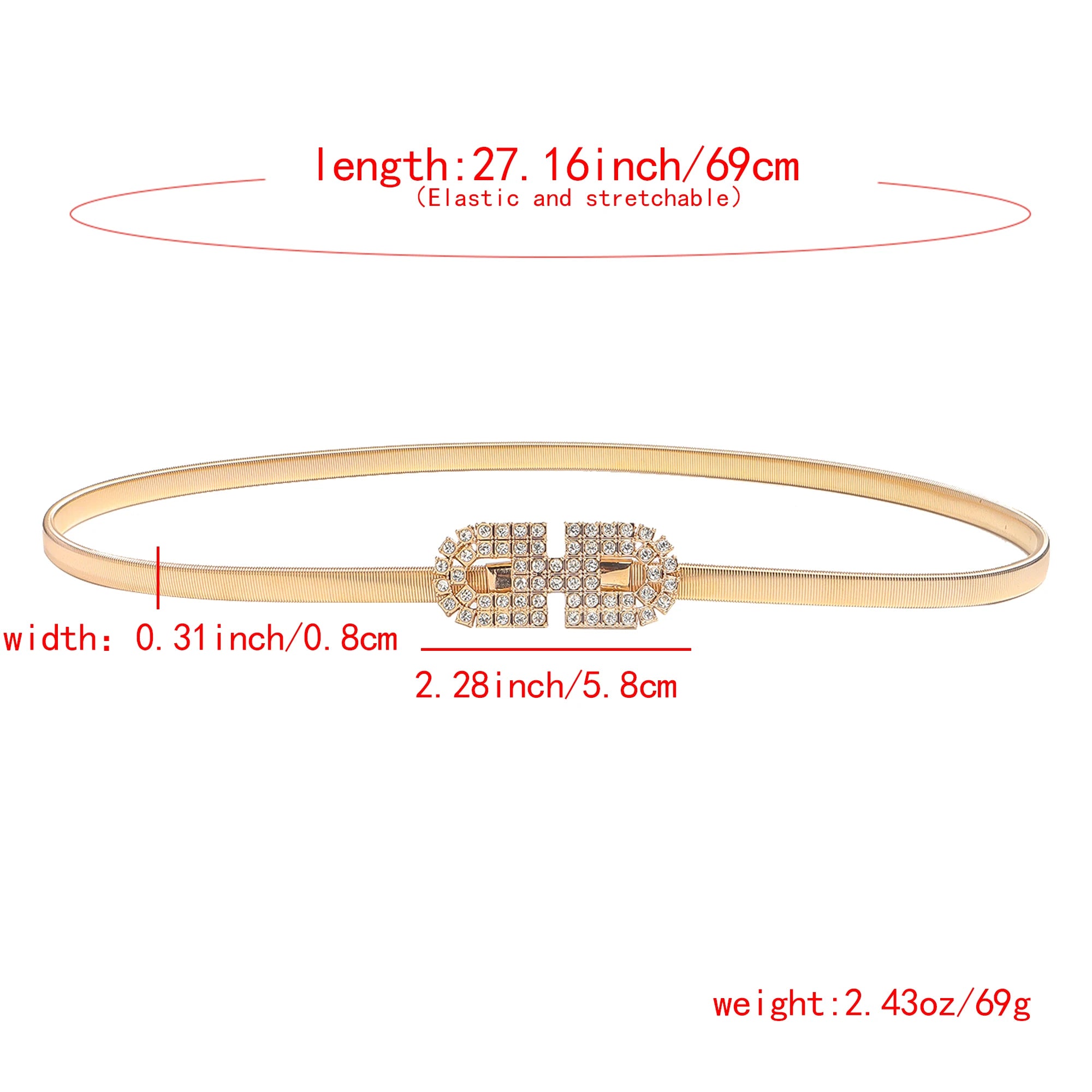 Harmony Belt