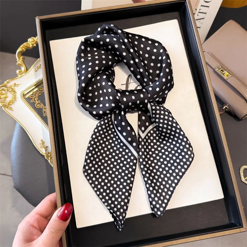 Magnolia Scarf