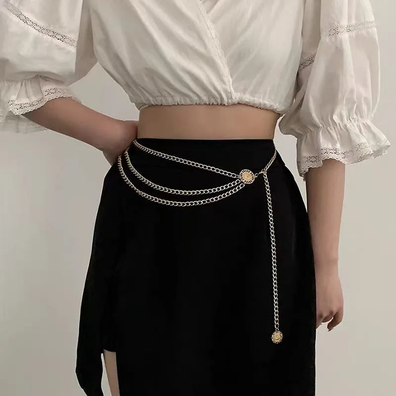 Fringe Belt