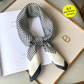 Parisian Chic Scarf