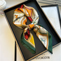 Equestrian Luxe Scarf