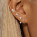 Aurora Earring Set