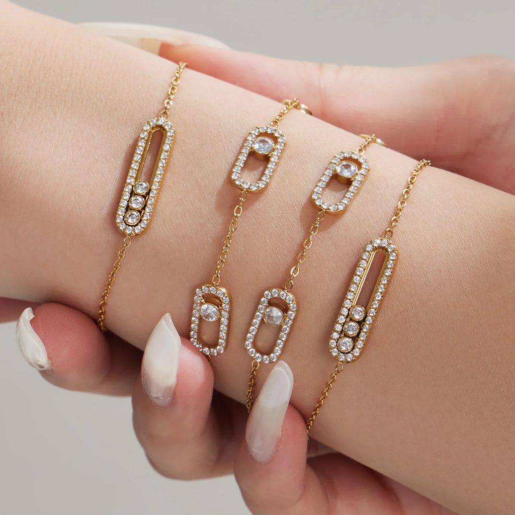 Lumi Jewelry Set