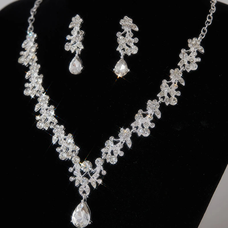 Graceful Shine Set