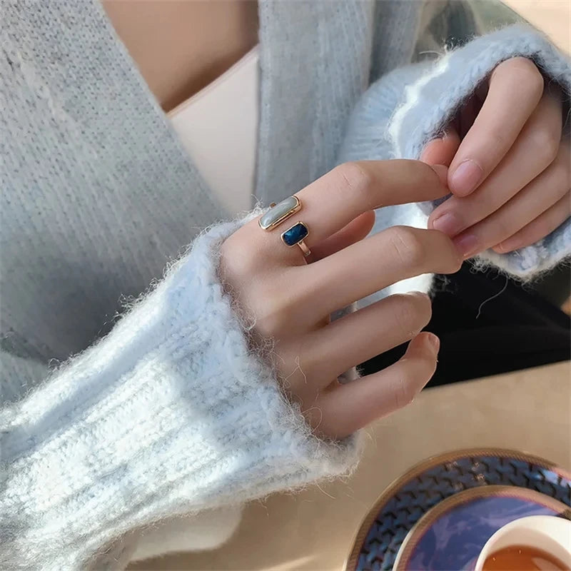 Aurelia Ring