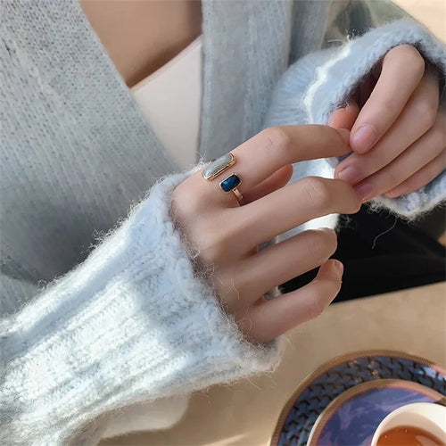 Aurelia Ring