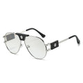Royal Pilot Sunglasses